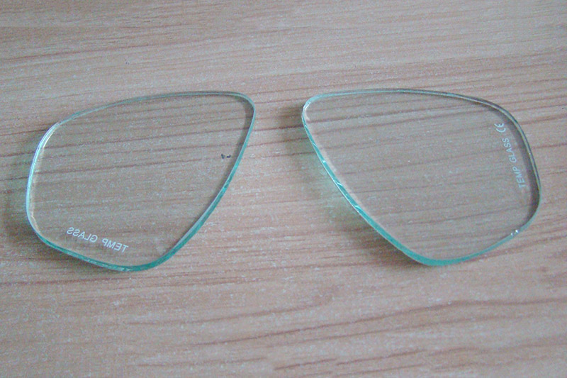 HY01-TOPISM231潜水平光镜片